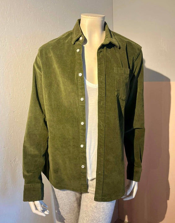 Kronstadt Casual - Skjorte - Size: M