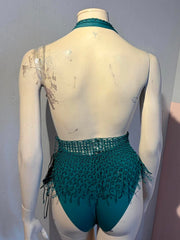La Perla - Badedragt - Size: S (it 40)