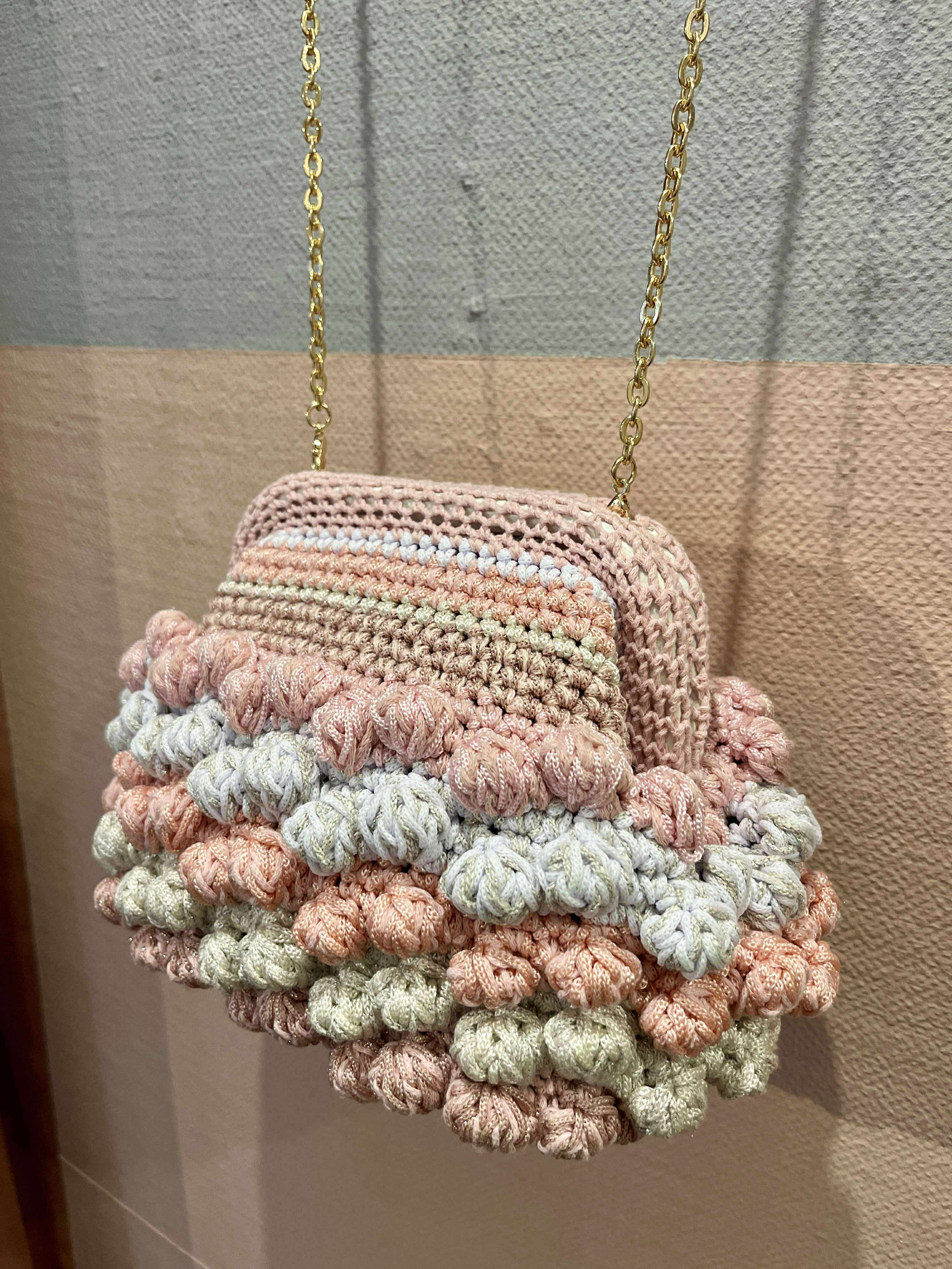 Nadia Dafri - Taske - One SIze