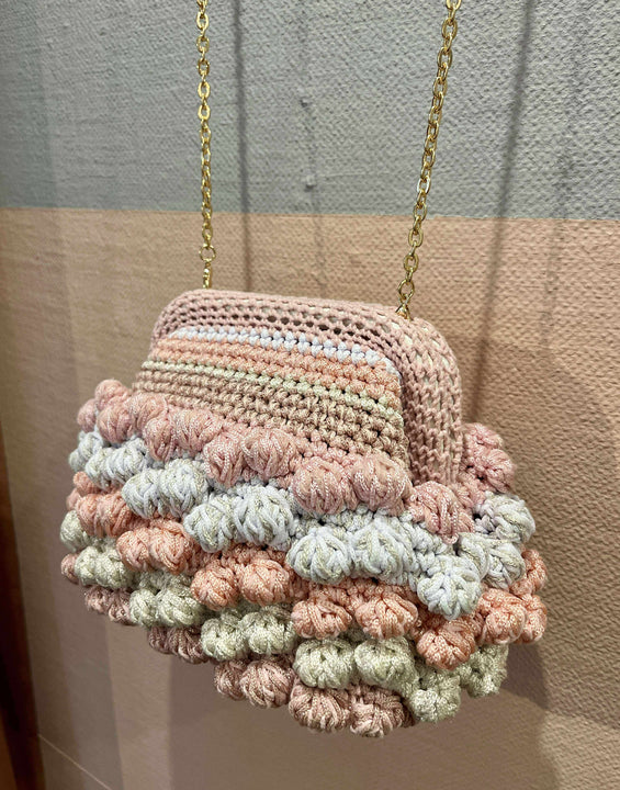 Nadia Dafri - Taske - One SIze