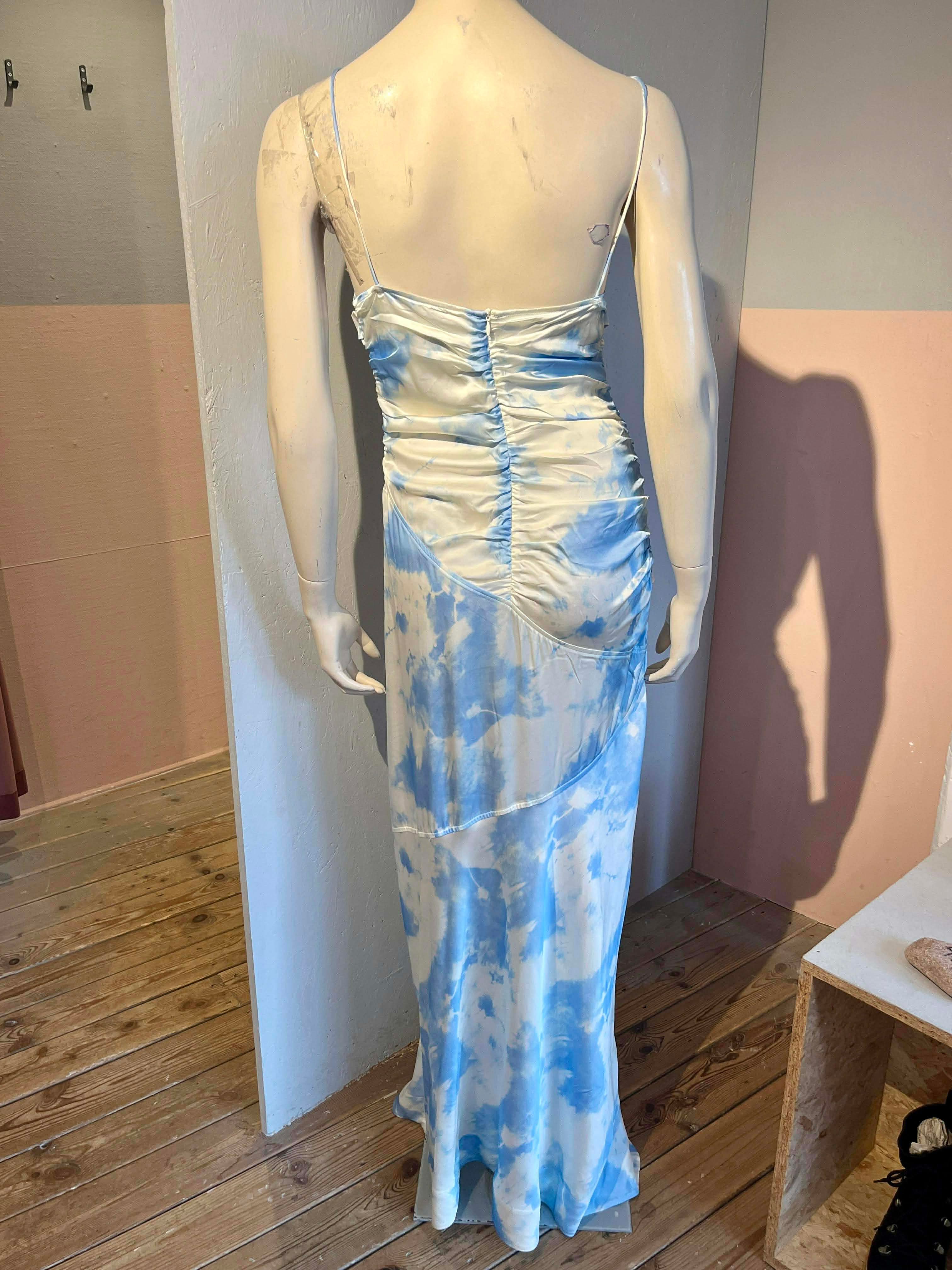 Ganni - Kjole - Size: 36