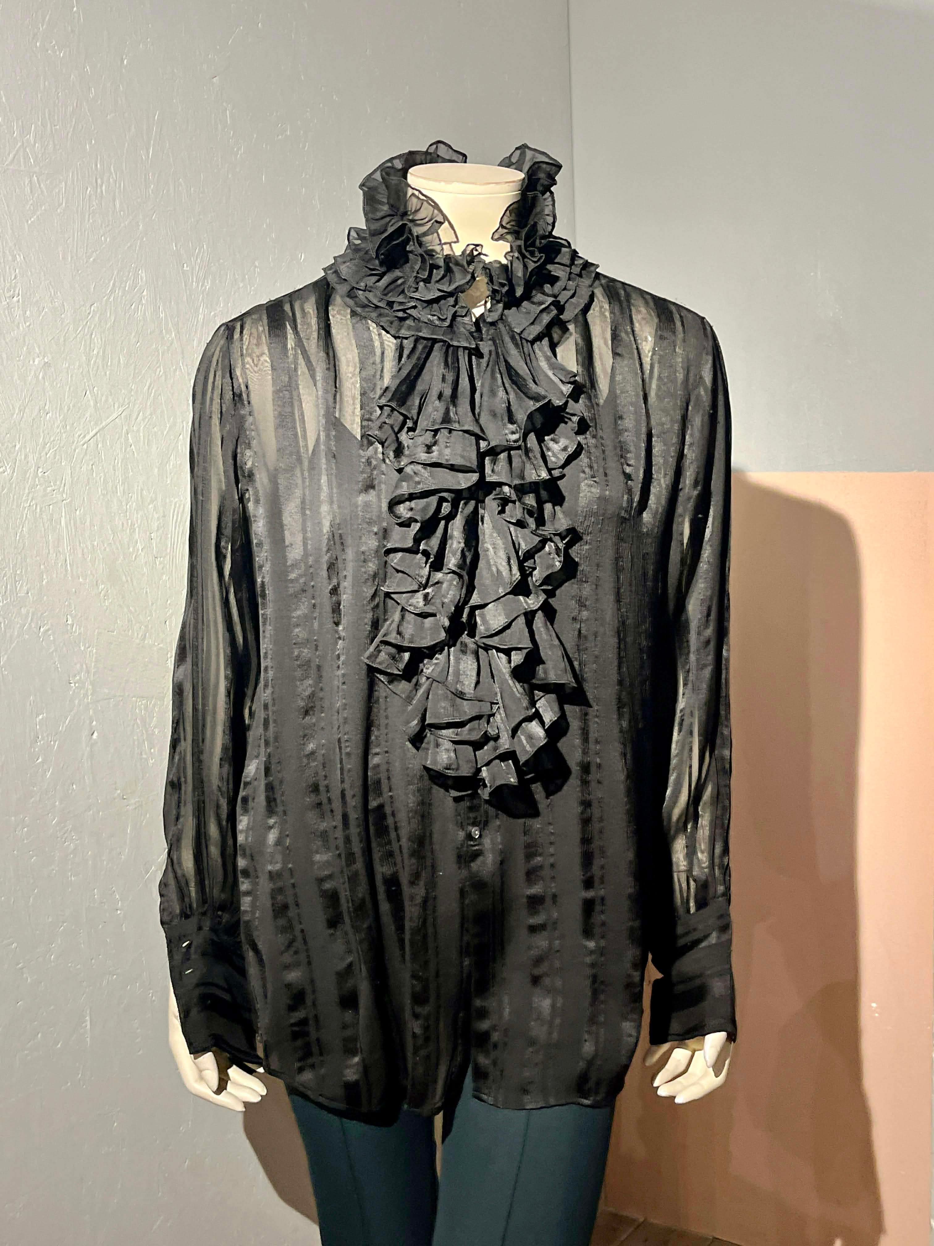 Ralph Lauren - Skjorte - Size: S