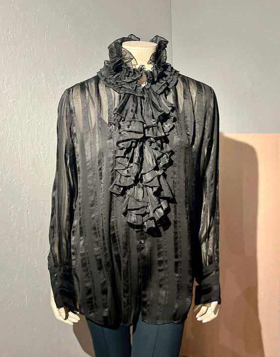 Ralph Lauren - Skjorte - Size: S