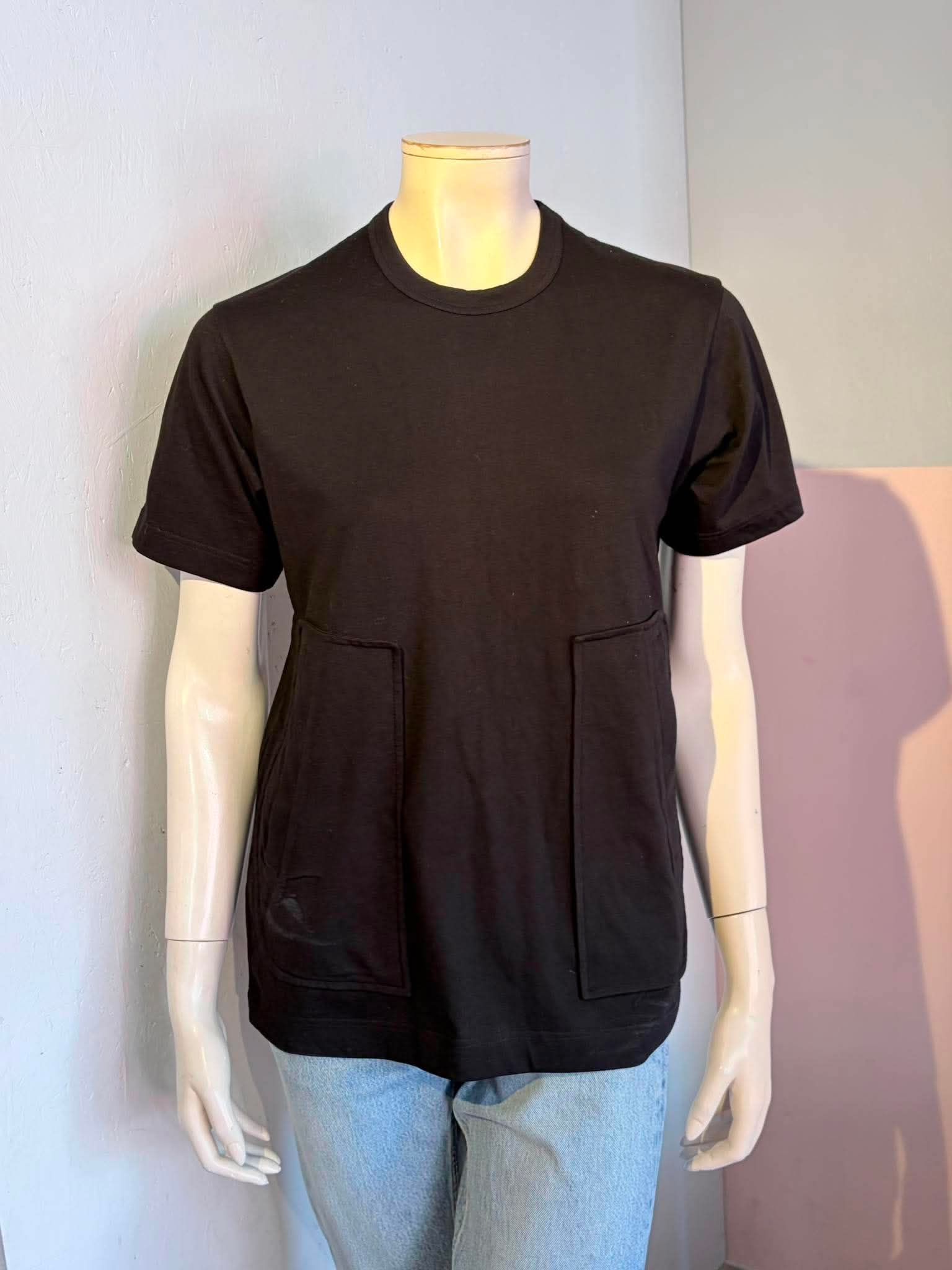 Comme des Garcons - T-shirt - Size: S