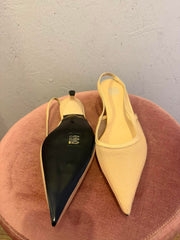 Anny Nord - Stiletter - Size: 40