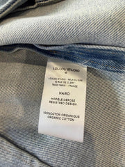 Loulou Studio - Jakke - Size: M