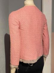 Clements Ribeiro - Cardigan - Size: XS