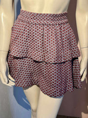 Rough Studios - Nederdel - Size: S