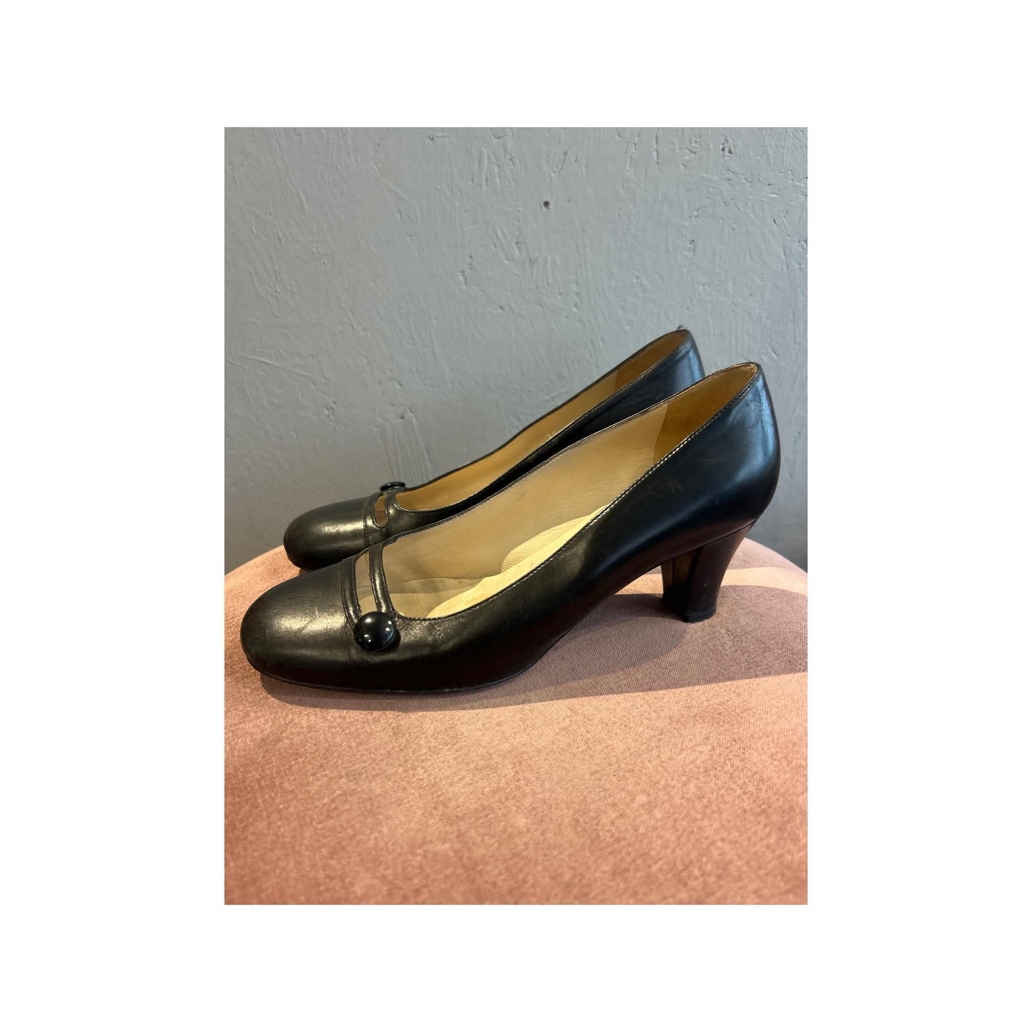 Paul & Joe - Stiletter - Size: 36
