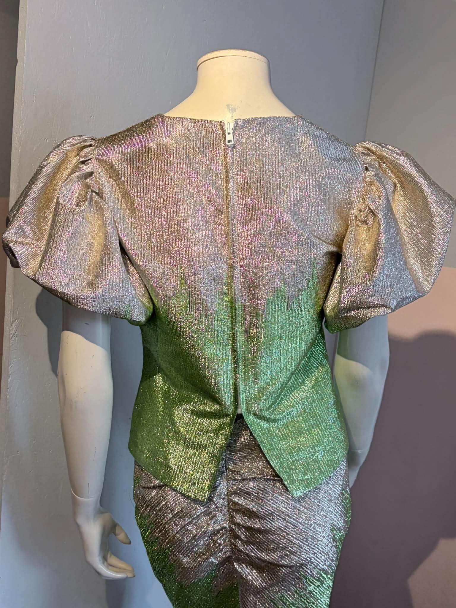 Birgitte Herskind - Top - Size: 36