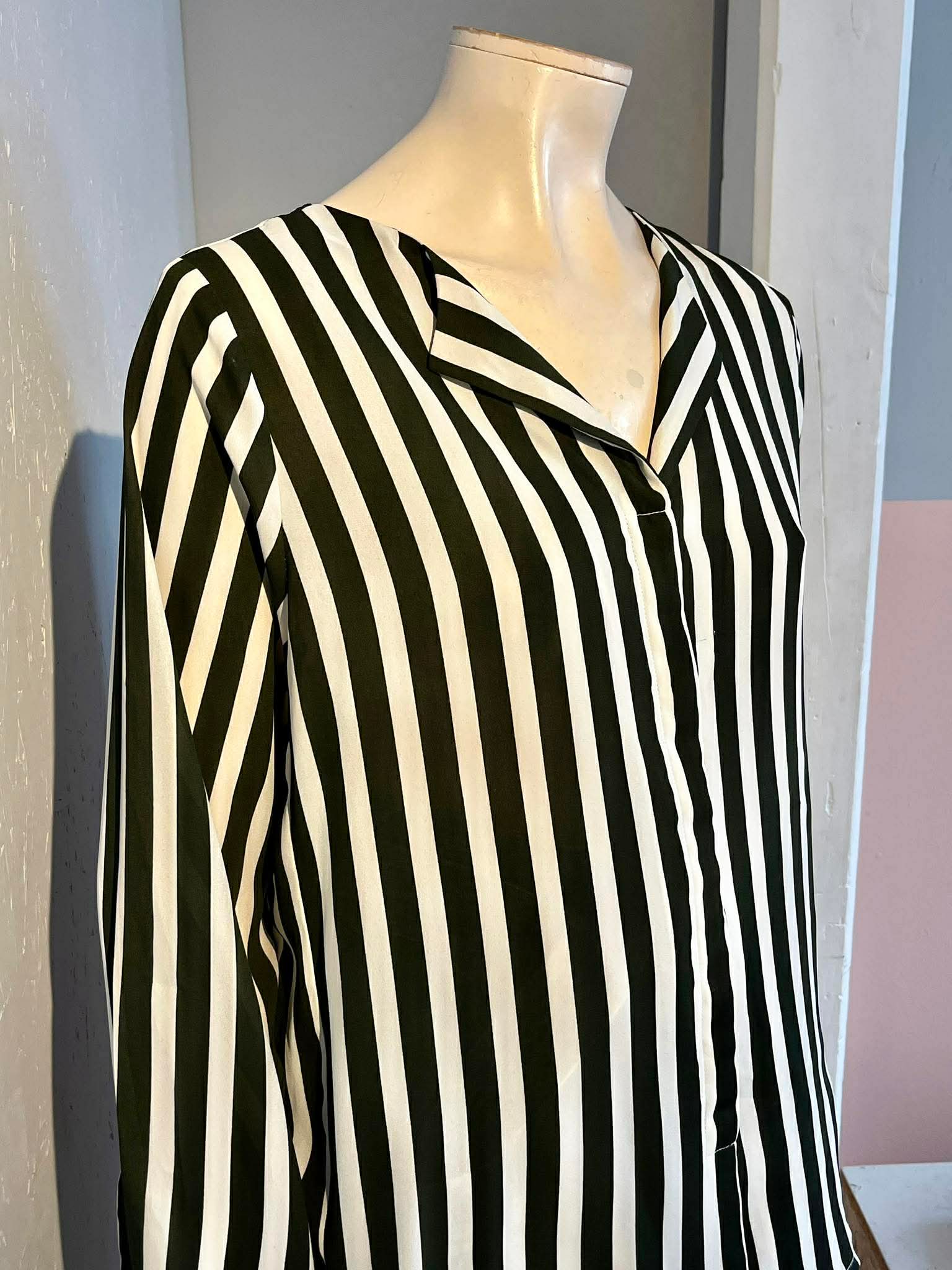 Selected Femme - Skjorte - Size: 38