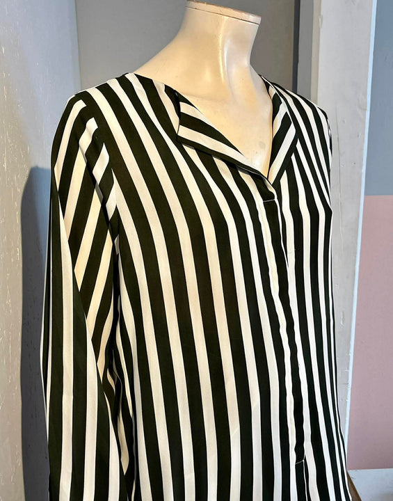 Selected Femme - Skjorte - Size: 38