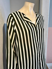 Selected Femme - Skjorte - Size: 38
