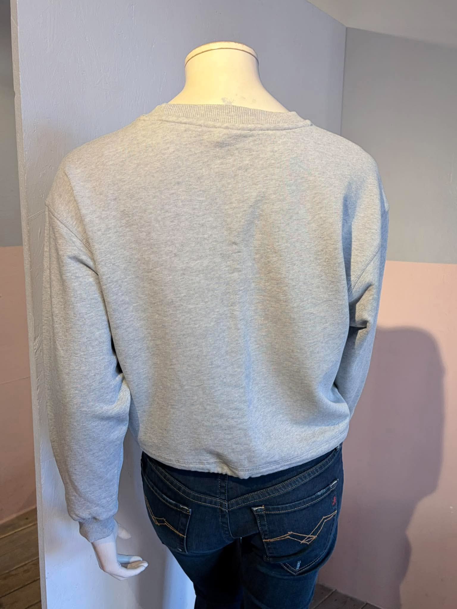 Co'Couture - Bluse - Size: S