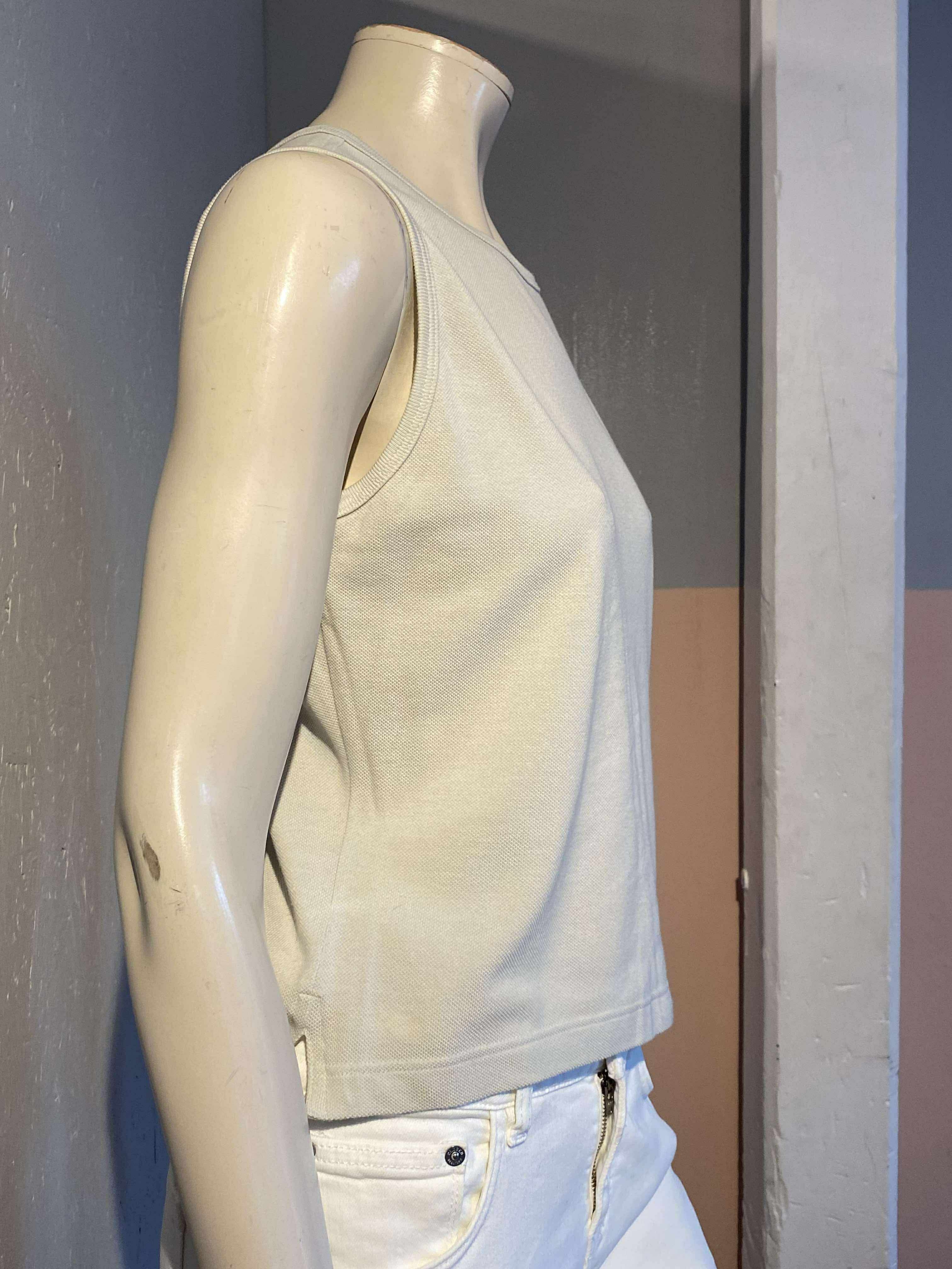 Lacoste - Top - Size: S