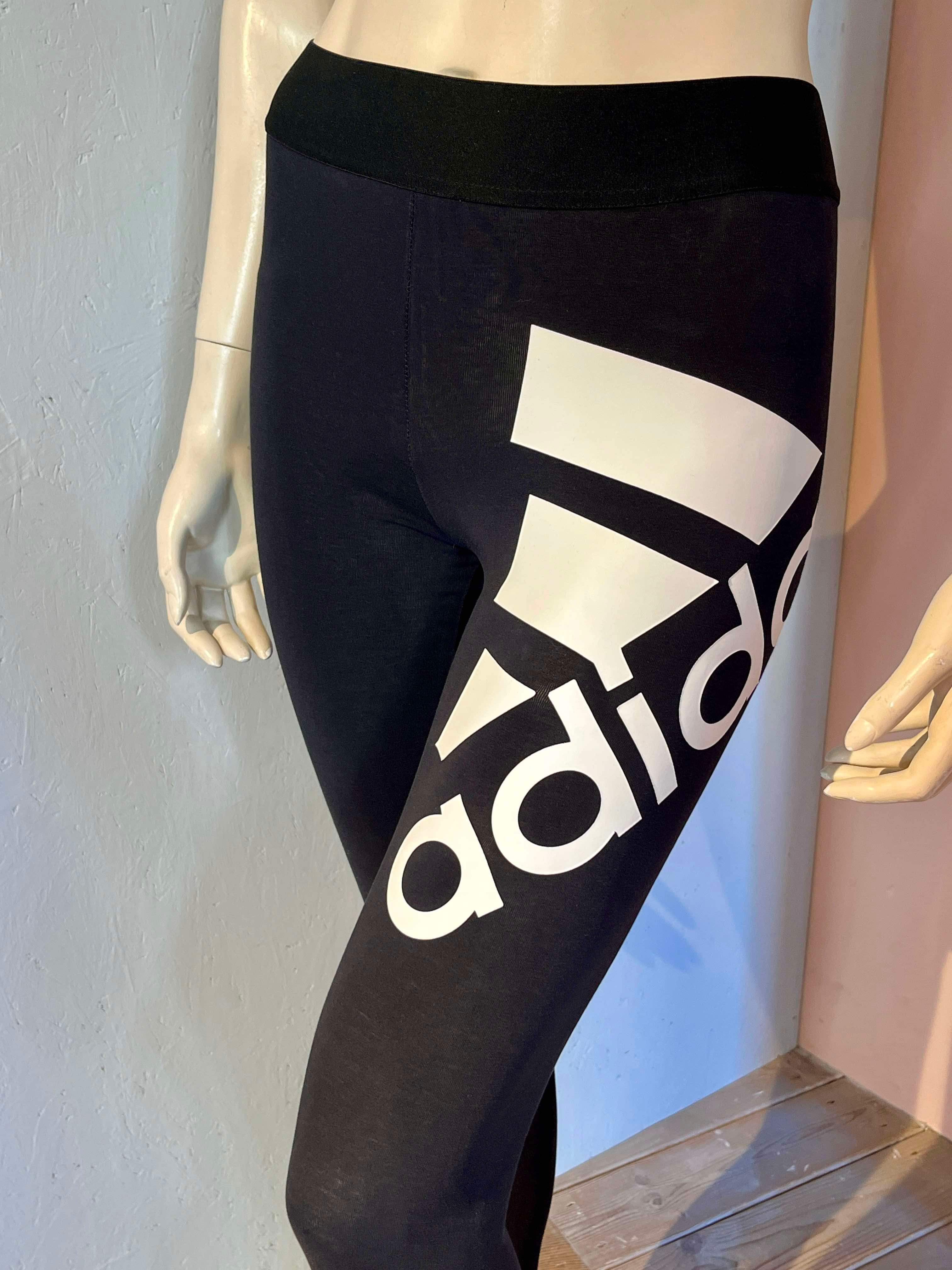 Adidas - Tights - Size: S