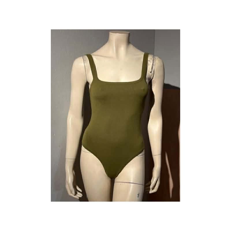 Dorothee Schumacher - Bodysuit - Size: S