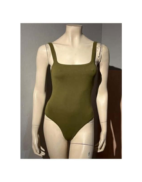 Dorothee Schumacher - Bodysuit - Size: S