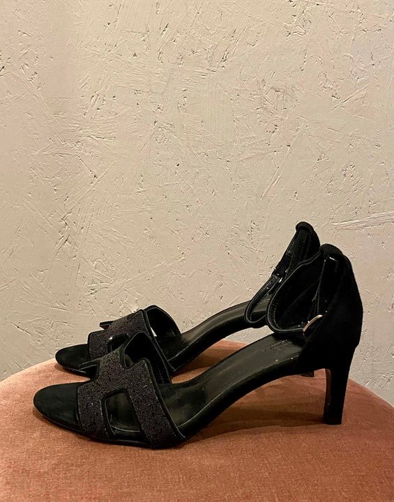 Hermés - Stiletter - Size: 38