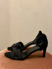 Hermés - Stiletter - Size: 38