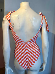 Ayje - Badedragt - Size: XS