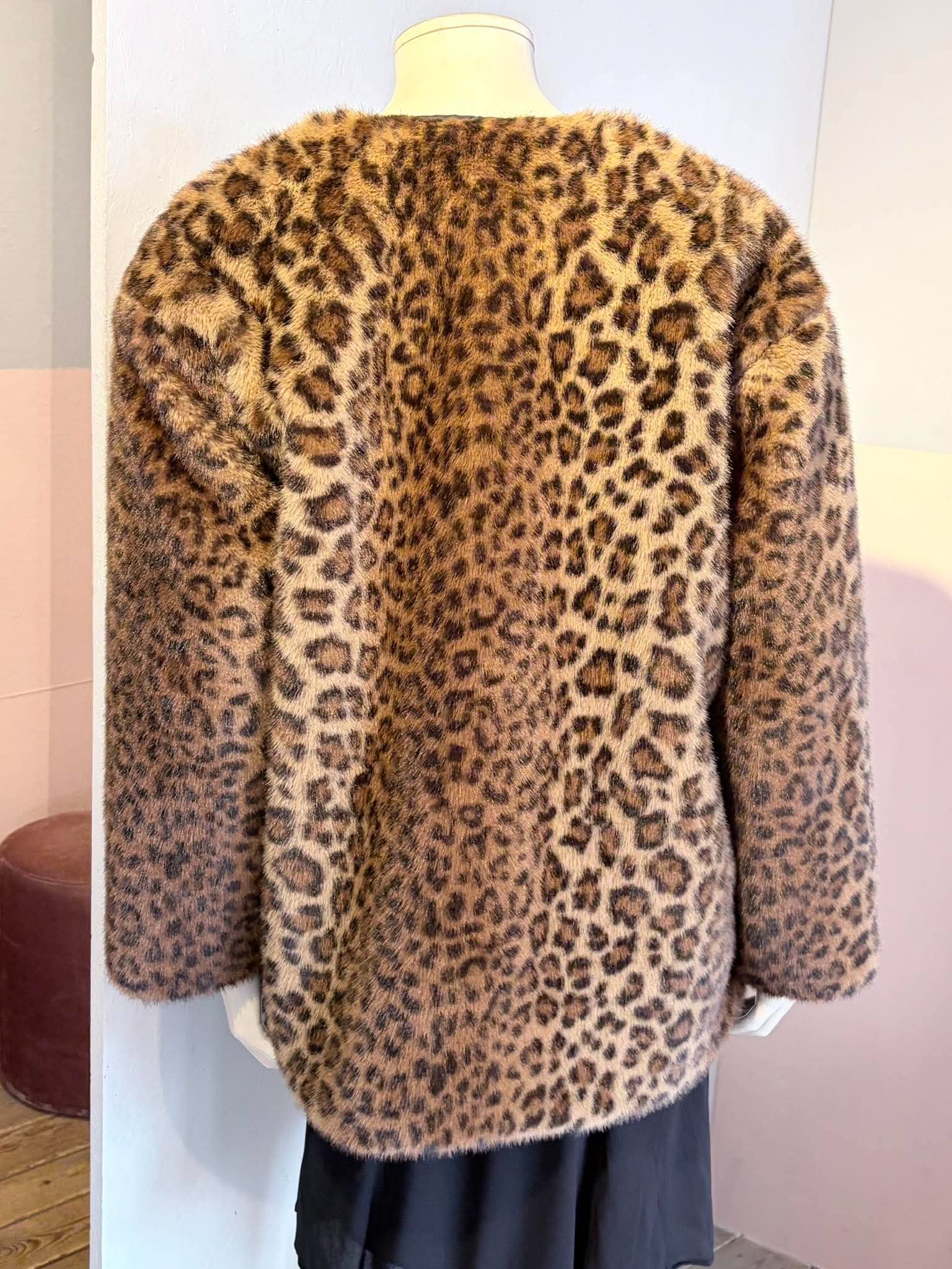 Zara - Jakke - Size: L