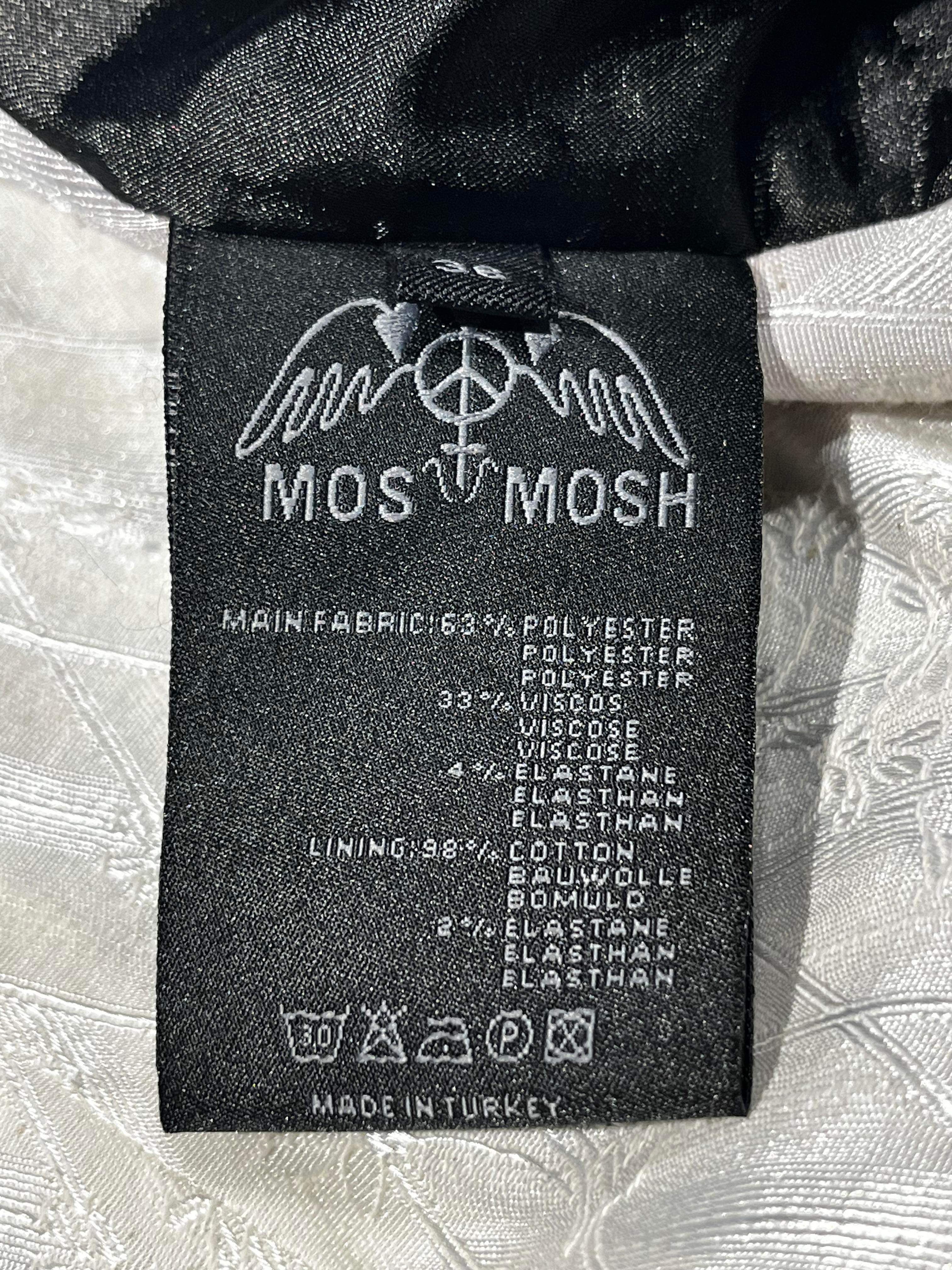 Mos Mosh - Jakke - Size: S