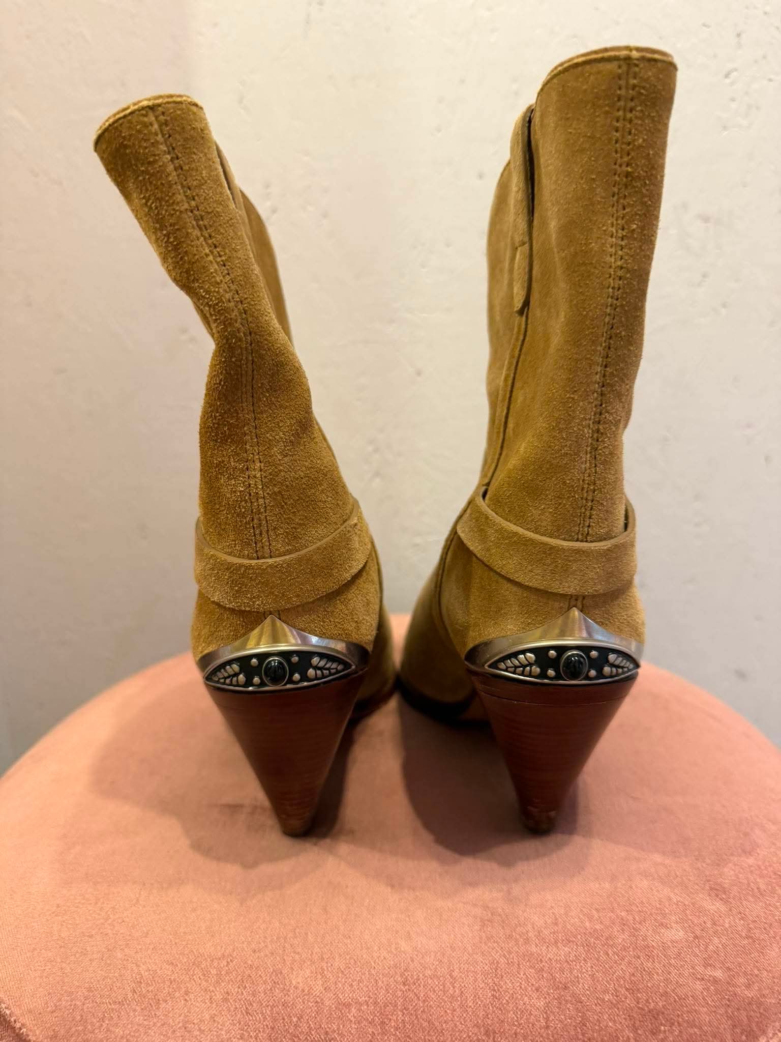 Isabel Marant - Støvler - Size: 40