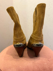 Isabel Marant - Støvler - Size: 40
