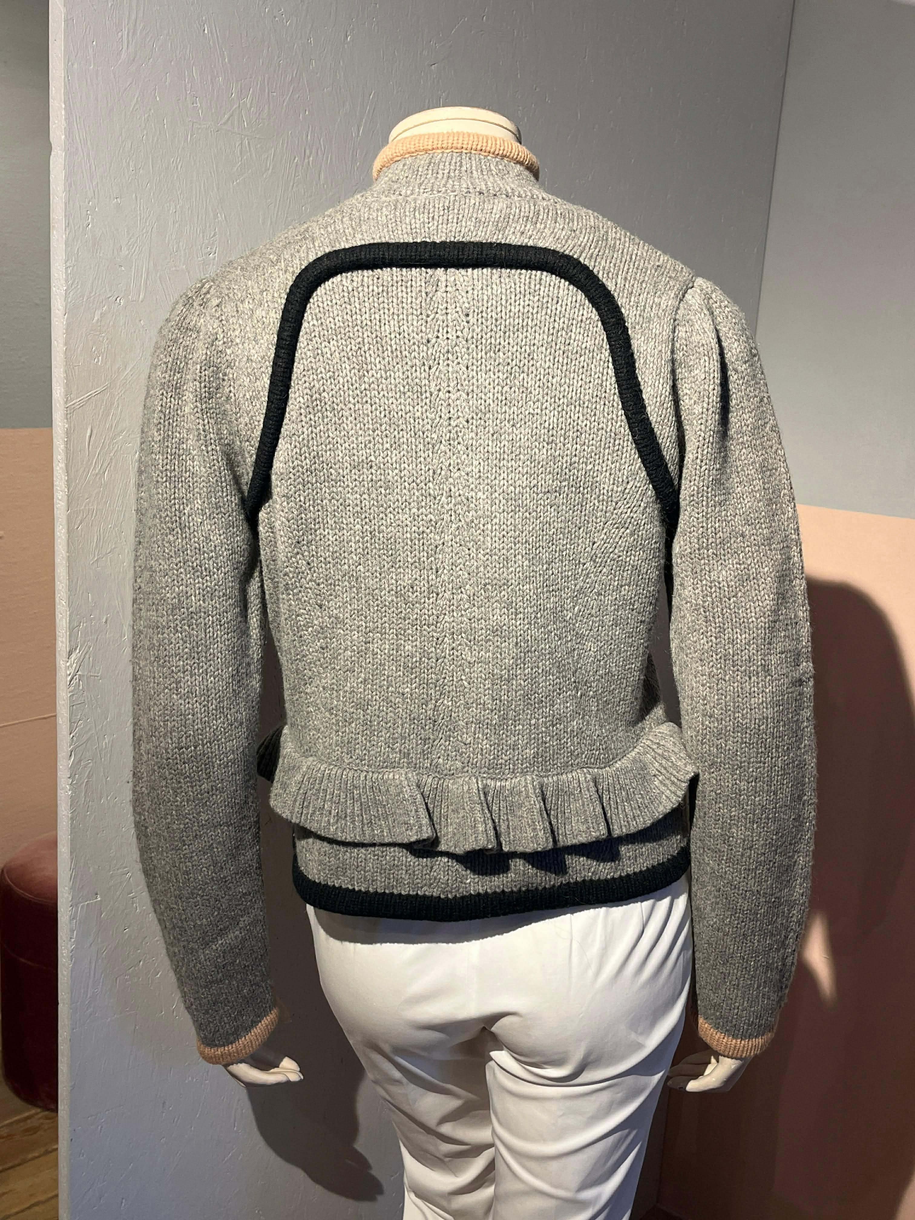 By Malene Birger - Cardigan - Size: L