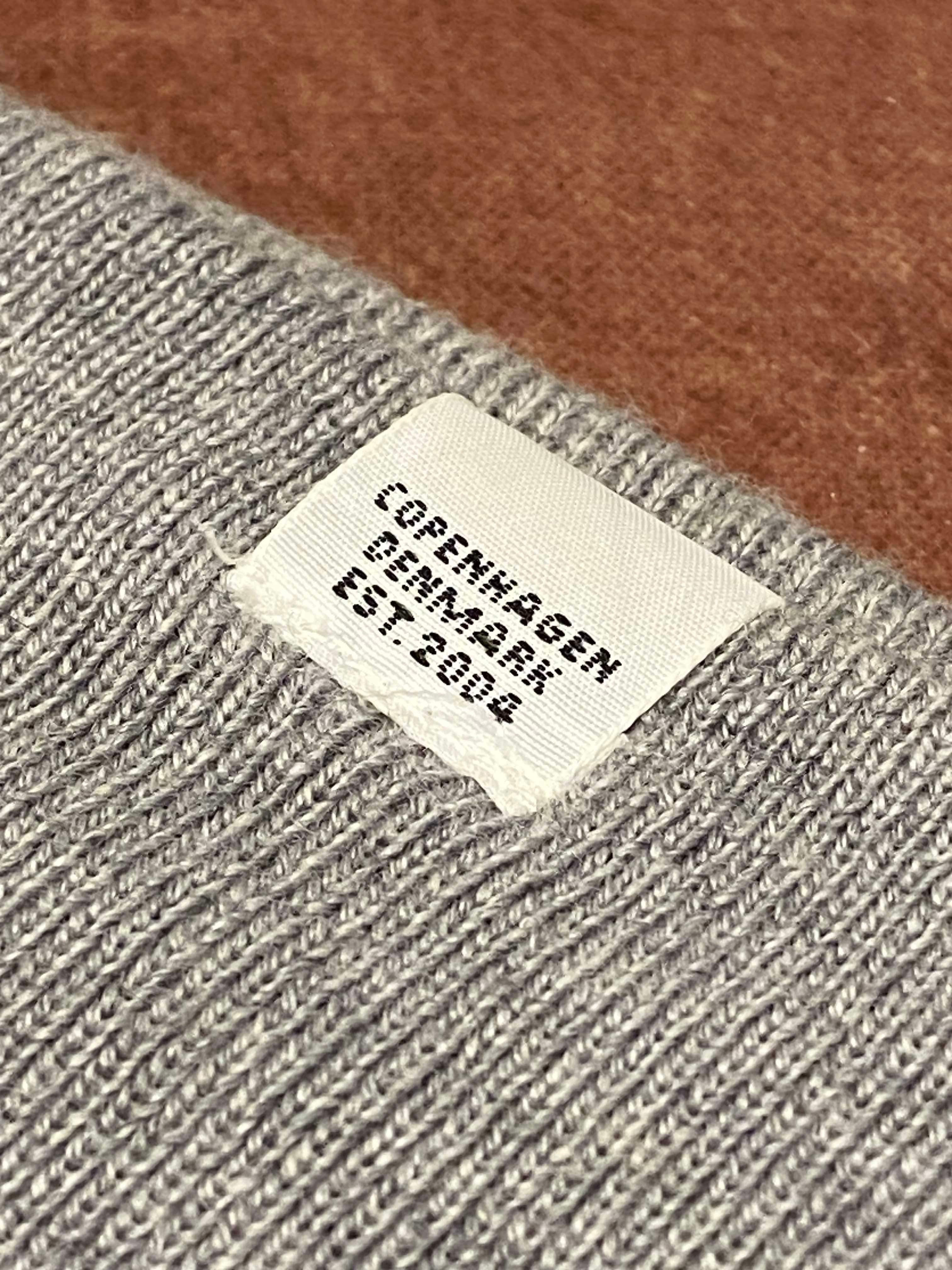 Norse Projects - Hue - One Size