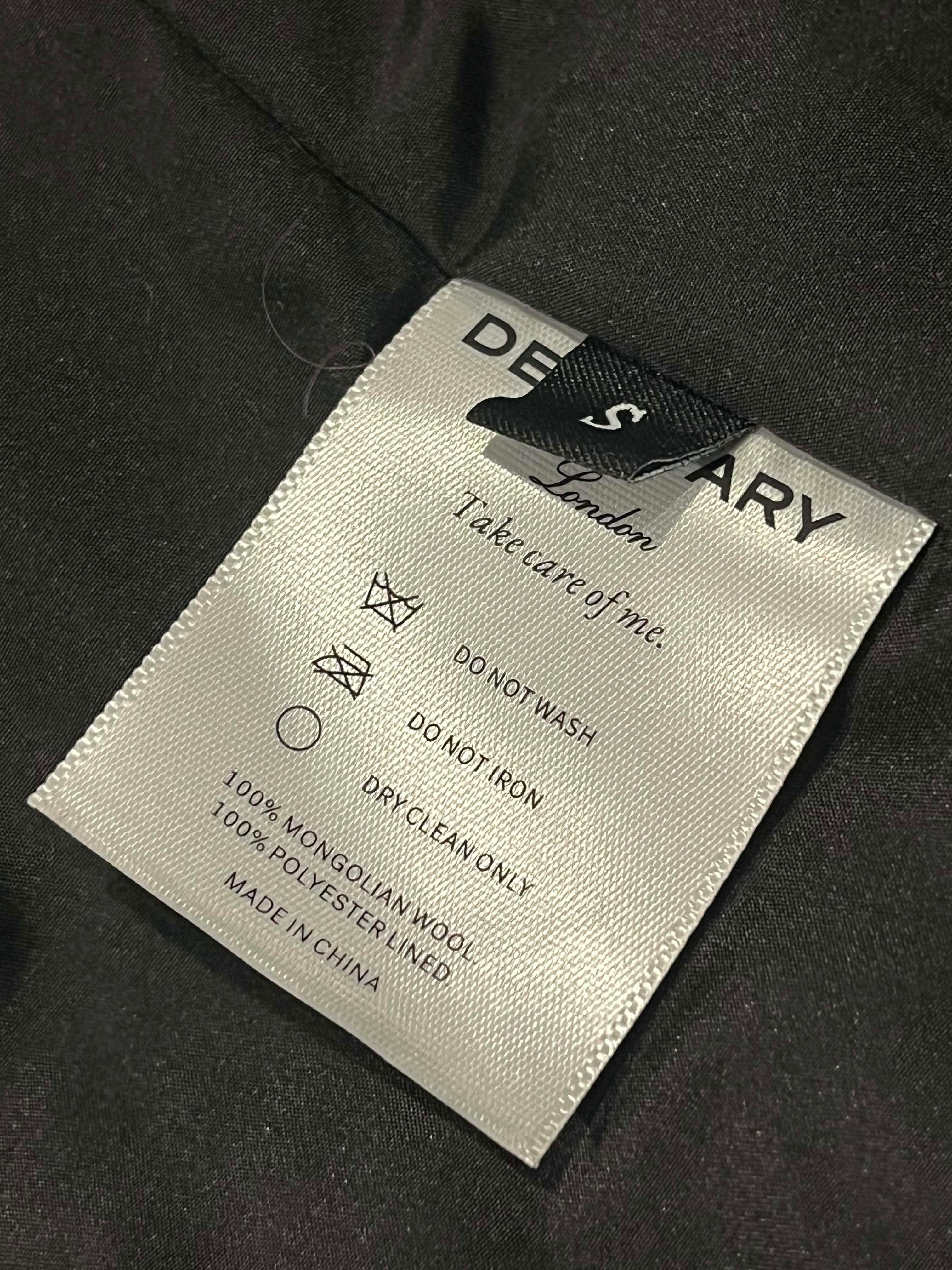 De Savary - Jakke - SIze: S