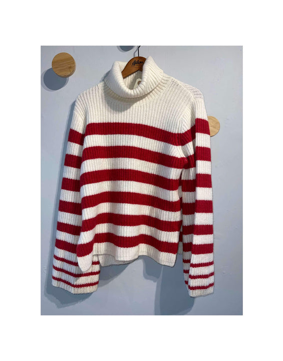 Baum und Pferdgarten - Sweater - Size: S