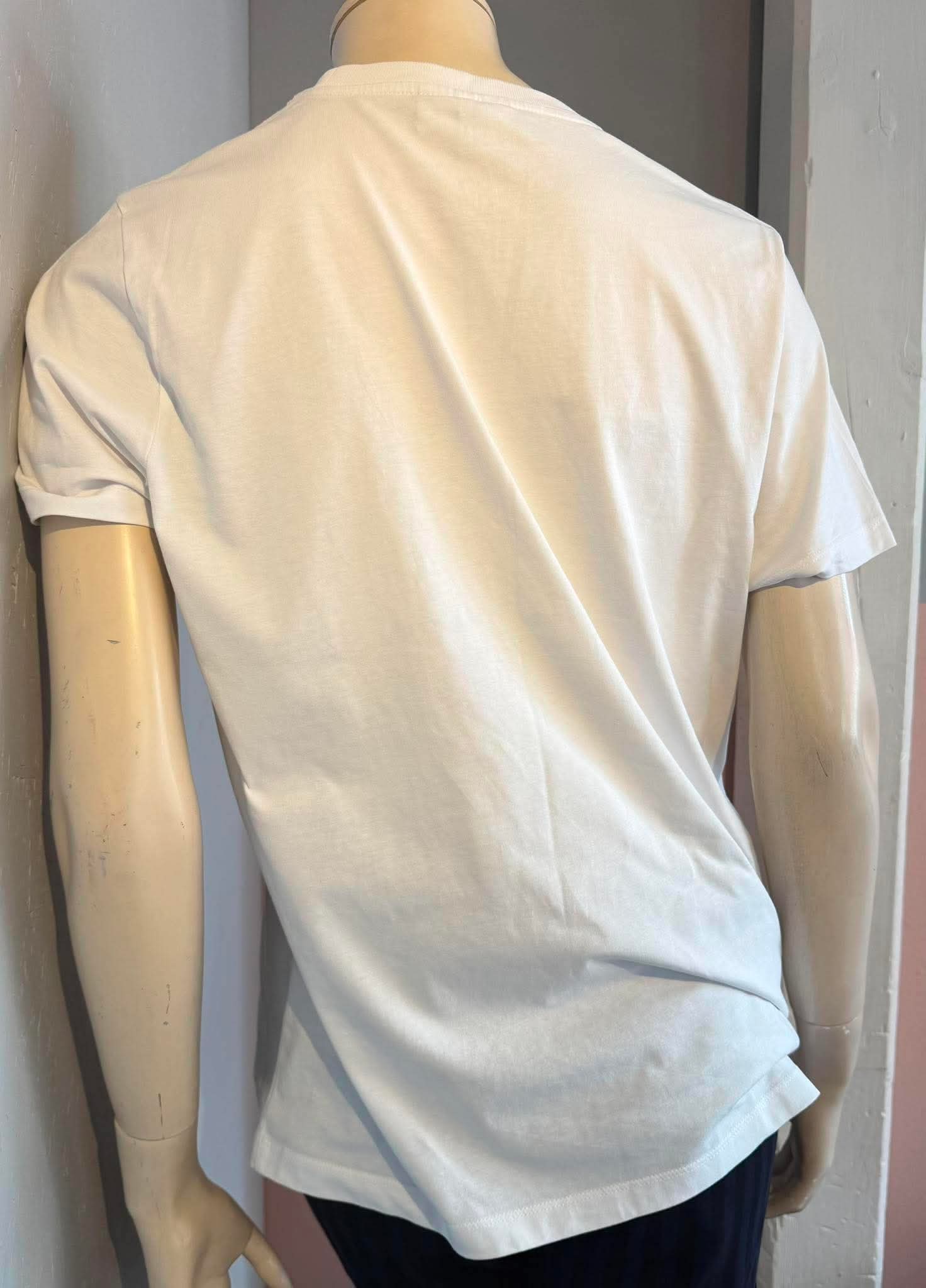 Ganni - T-shirt - Size: M