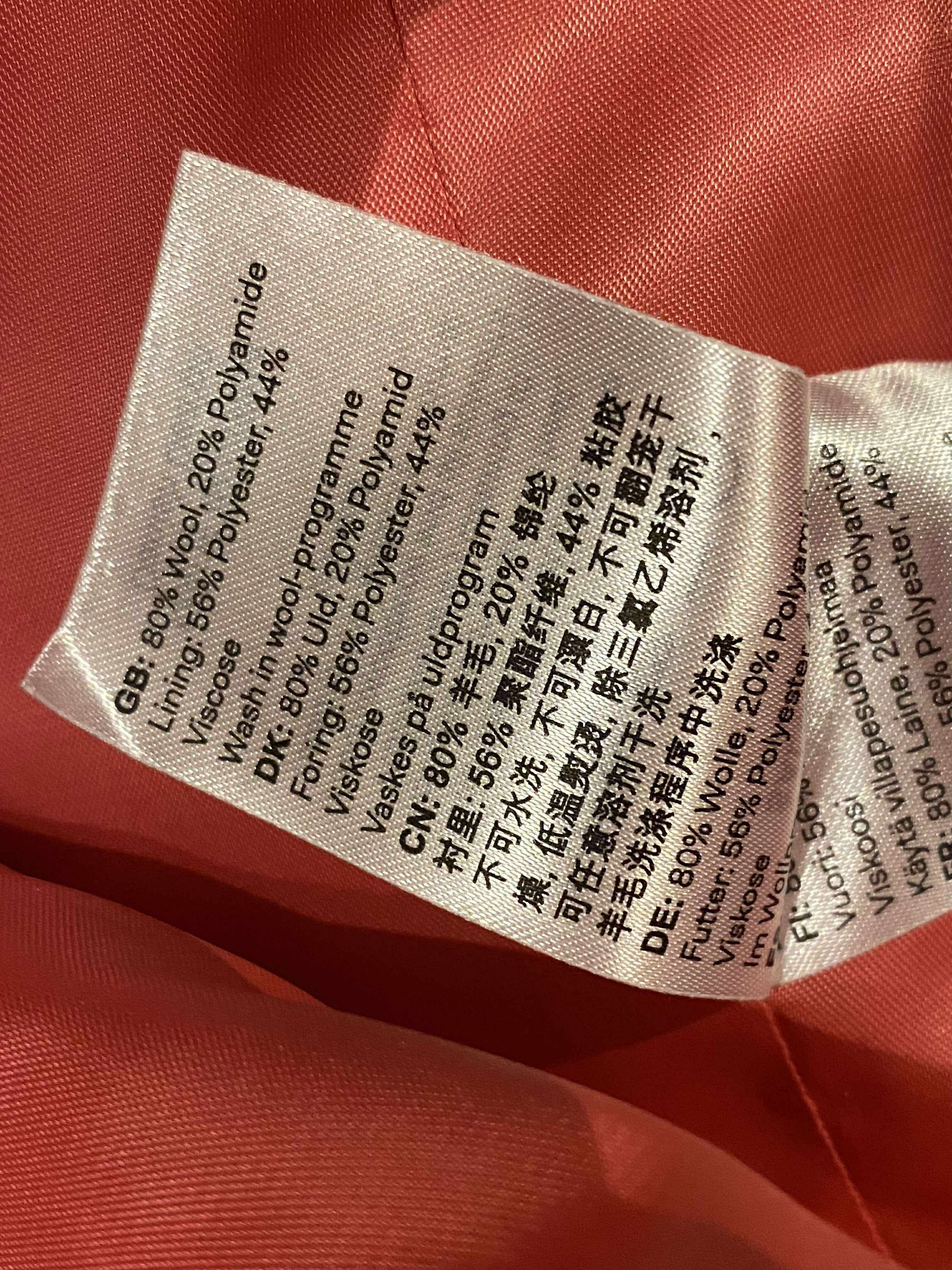 Dea Kudibal - Vest - Size: M