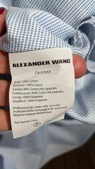 Alexander Wang - Kjole - Size: S