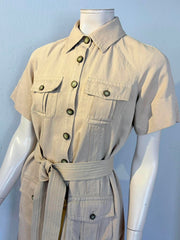 Diane von Furstenberg - Kjole - Size: M