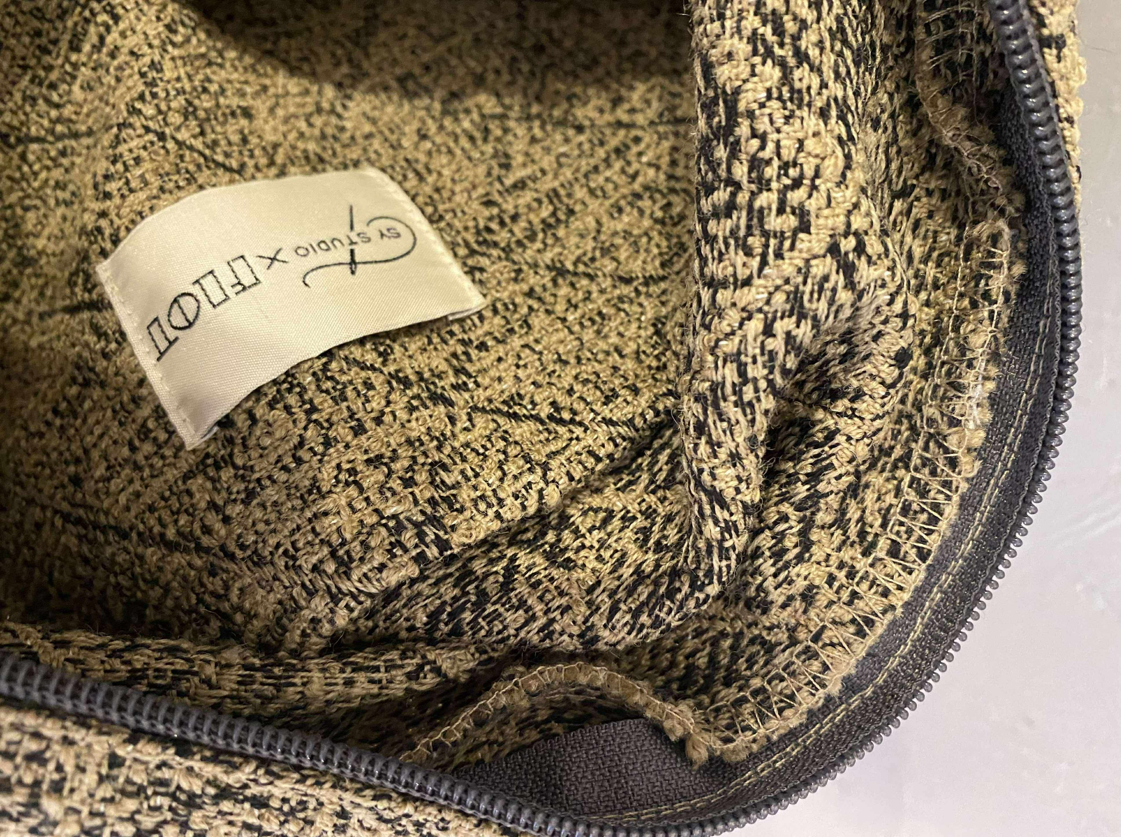 Sy Studio x Flot - Taske - One Size