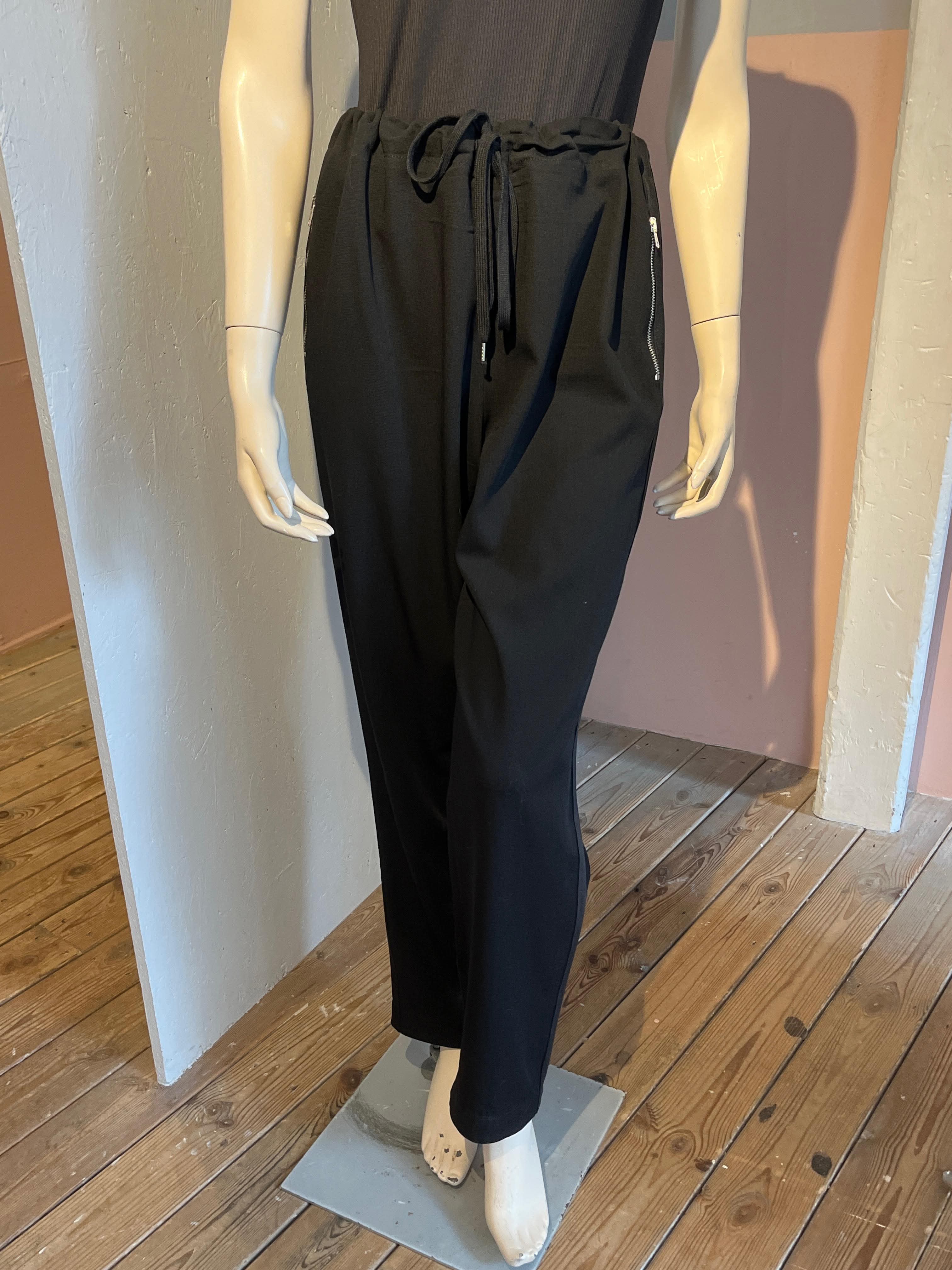 Alexander McQueen - Bukser - Size: XL