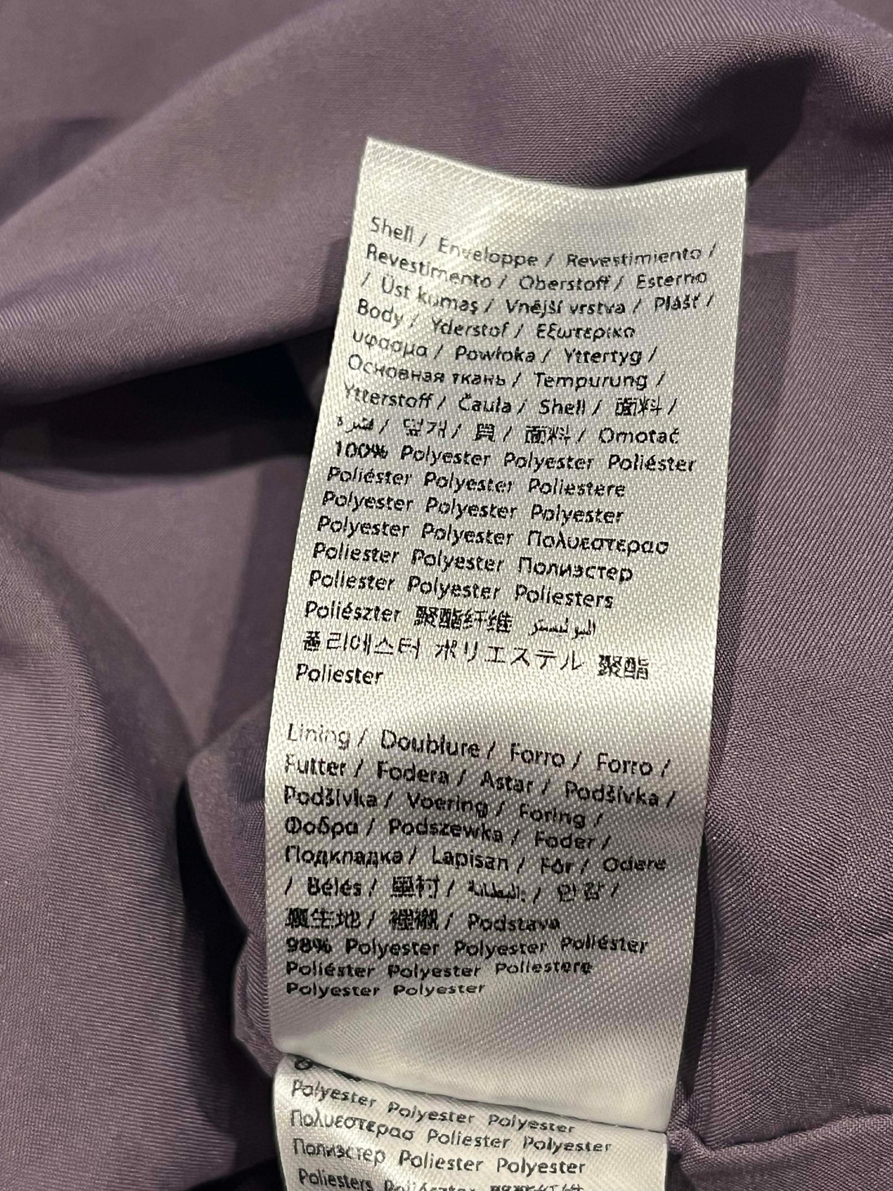 Na-Kd - Kjole - Size: 42