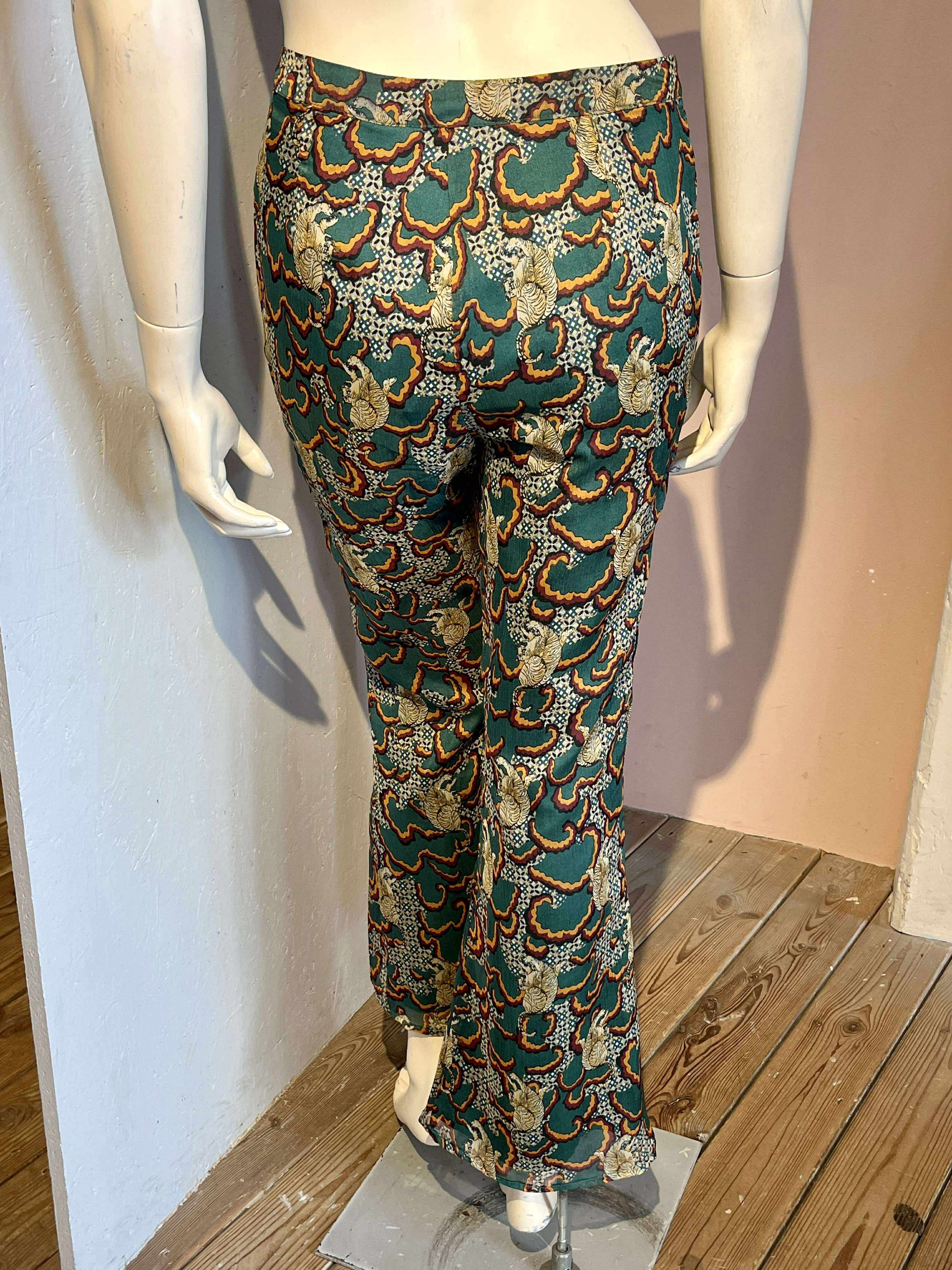 Sofie Schnoor - Bukser - Size: XS