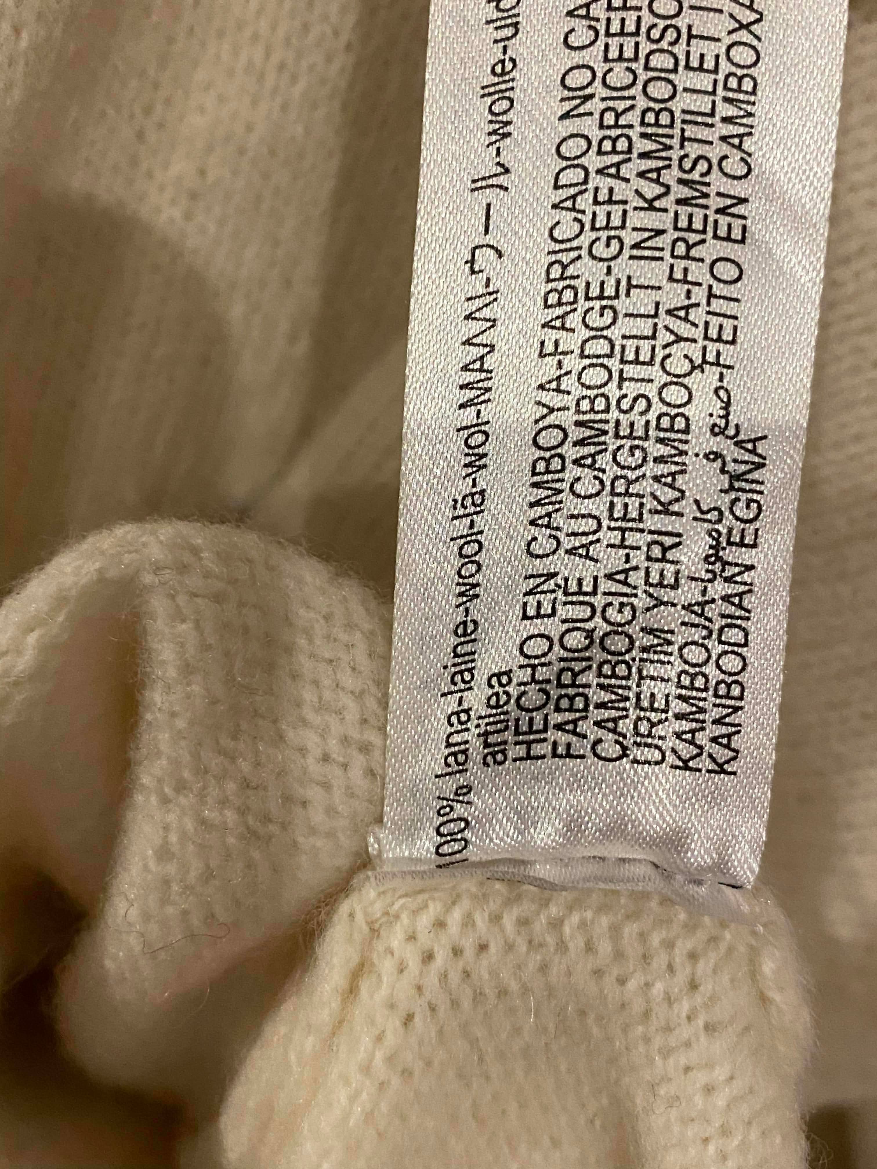 Zara - Cardigan - Size: L