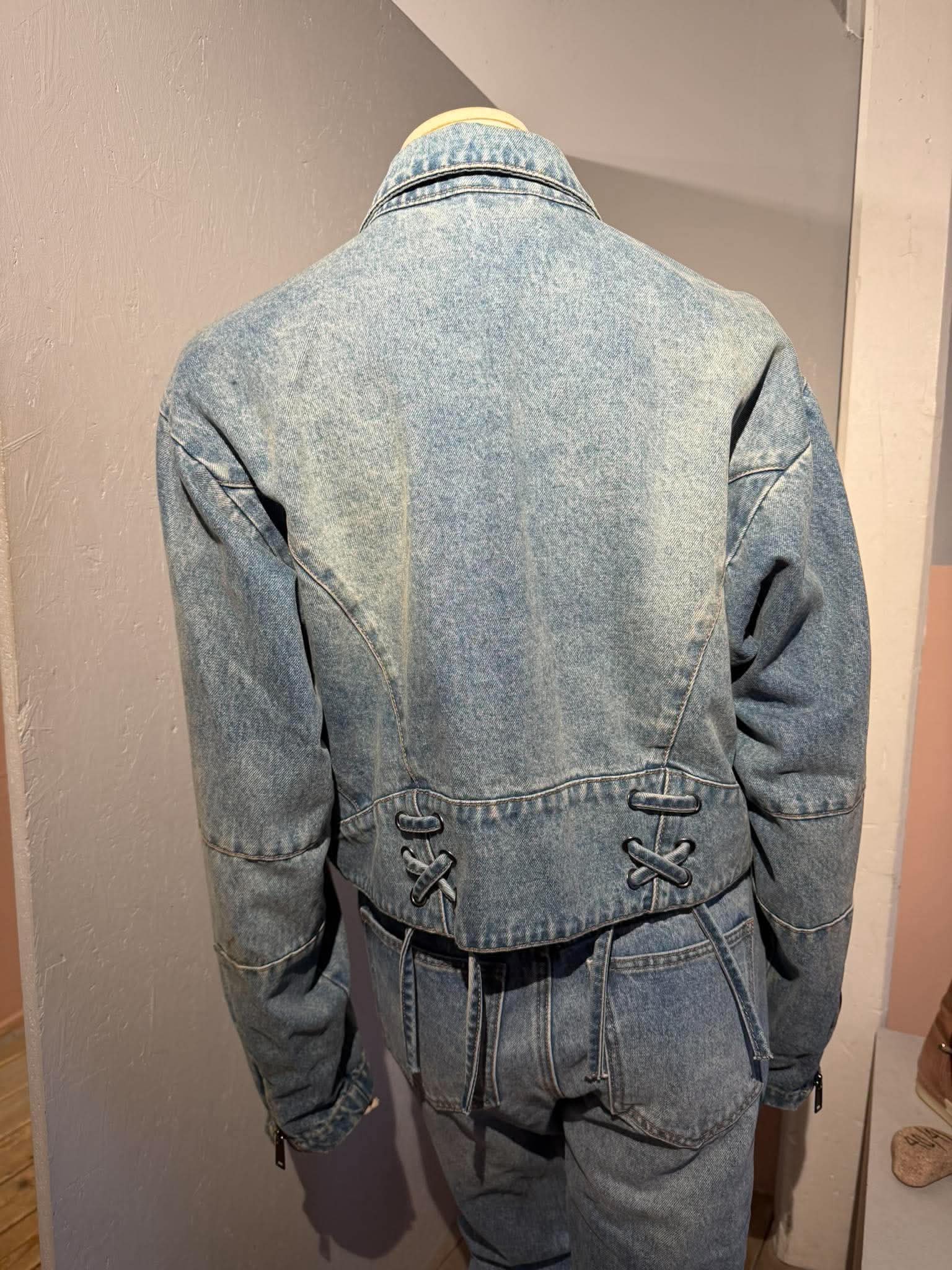 Gestuz - Jakke - Size: XL