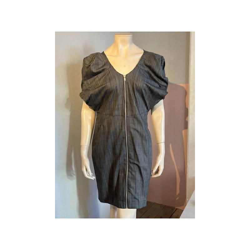 Won Hundred - Kjole - Size: 40