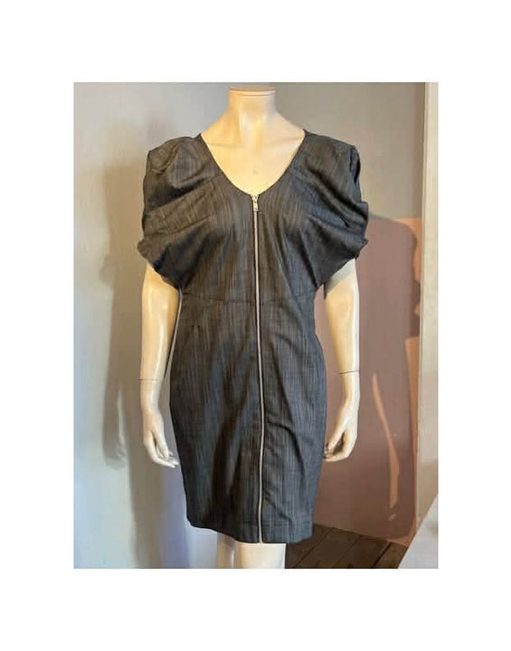 Won Hundred - Kjole - Size: 40
