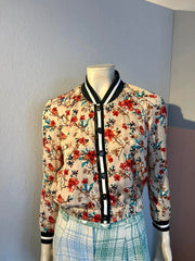 N.1 - Jakke - Size: XS