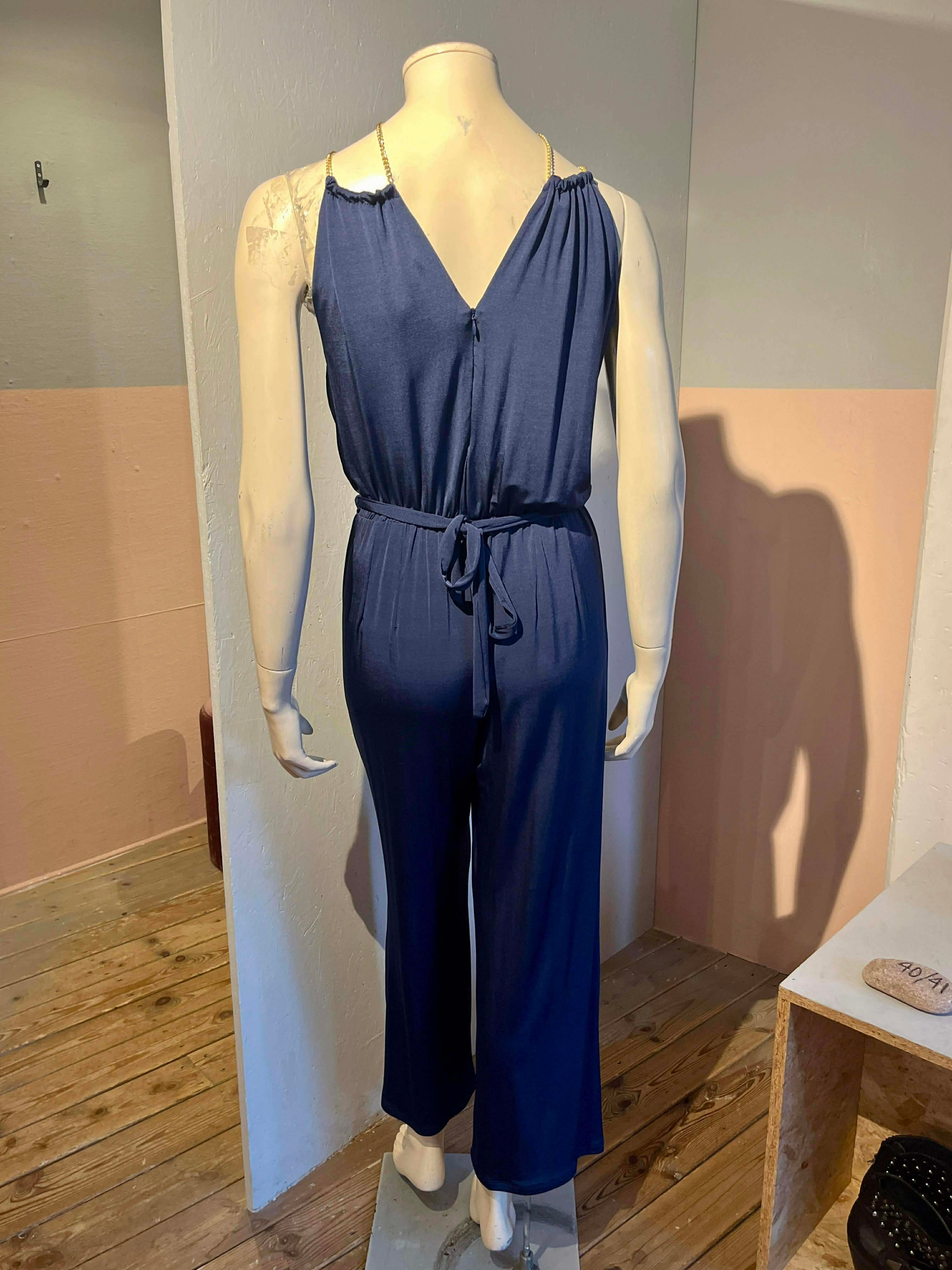Elisabeth Hurley - Jumpsuit - Size: M