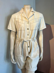 Tif Tiffy - Jumpsuit - Size: S