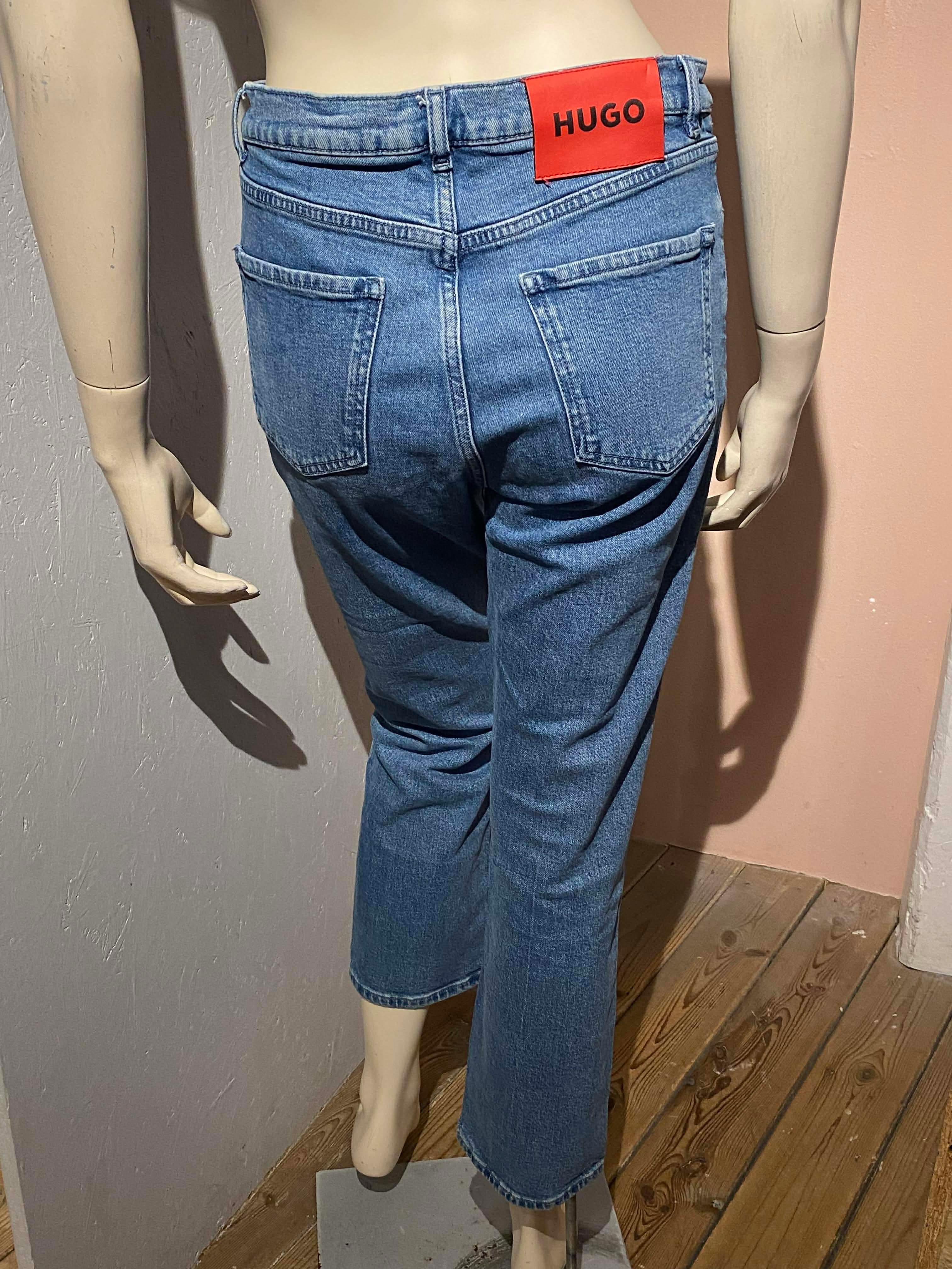 Hugo Boss - Jeans - Size: 36