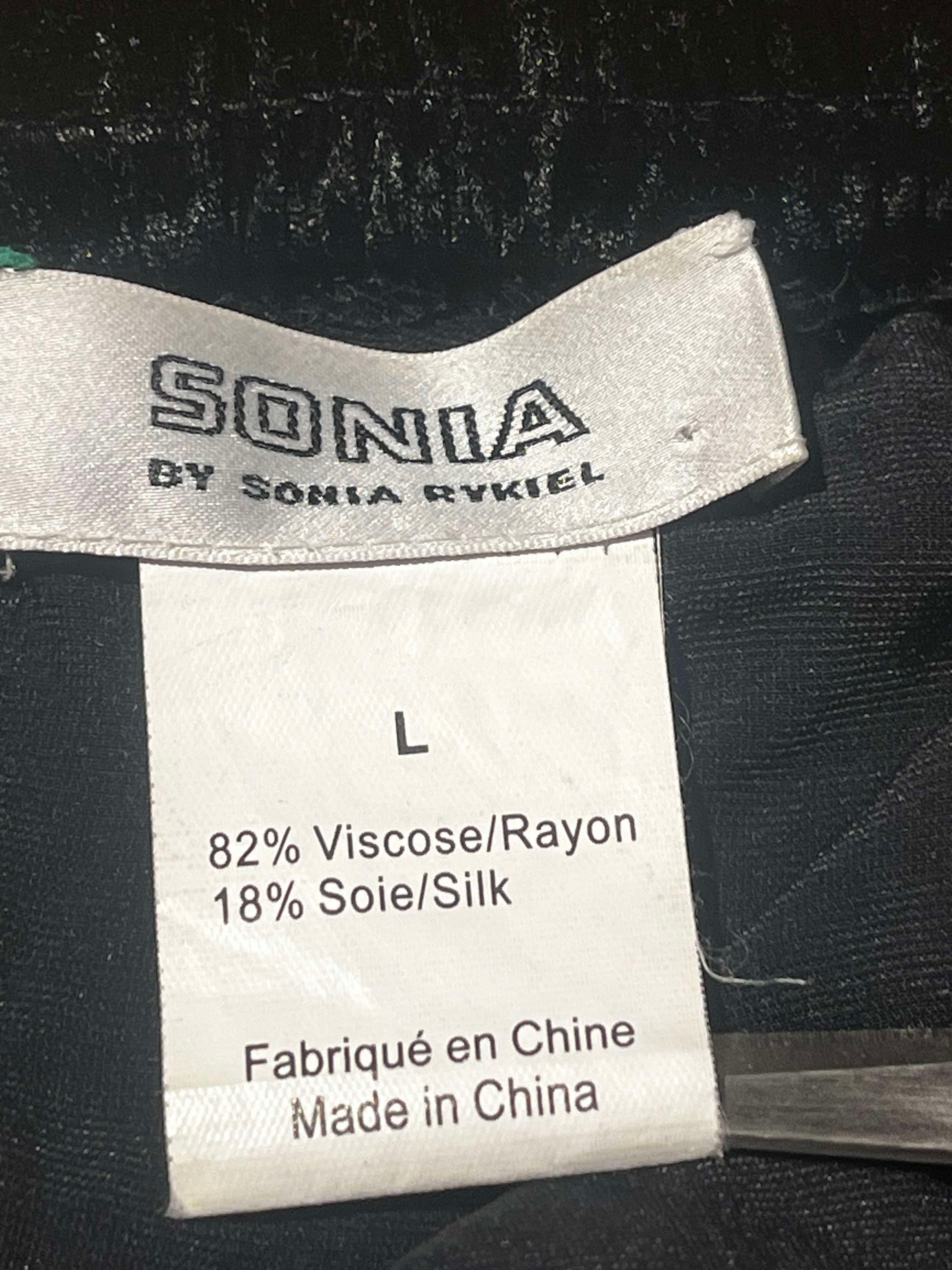 Sonia by Sonia Rykiel - Nederdel - Size: L